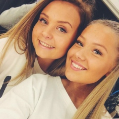 Лиза Колесниченко, 12.04.1996, Одесса