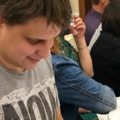 Александр Пахомов, 18.12.1986, Казань