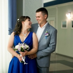 Алексей Верёвкин, 29.06.1987, Санкт-Петербург