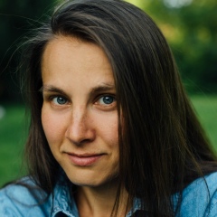 Евгения Шишкина, 28.07, Москва