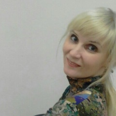 Евгения Попова, 30.03.1981, Вологда