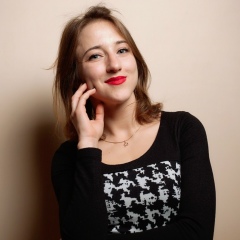 Юлиана Дробязко, 27.01, Киев