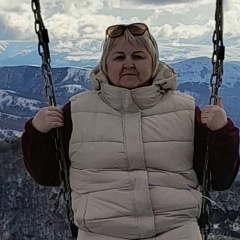 Наталья Иванова, 11.07, Череповец