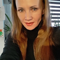 Ольга Кодинцова, 08.08, Петрозаводск