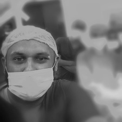 Ali Habib, 20.09.1986, Gujranwala