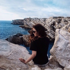 Дайана Маратова, 26.03.1998, Praha