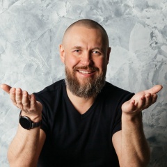 Алексей Бирюков, 01.09.1979, Санкт-Петербург