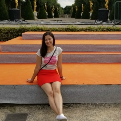 Оля Урунова, Туркменабад