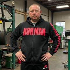 Алексей Морозов, Владимир