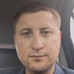 Денис Акулинин, 19.02, Москва