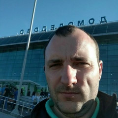 Пётр Дементьев, 31.03.1984, Новосибирск