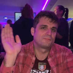 Андрей Тысячнюк, 13.07.1979, Санкт-Петербург