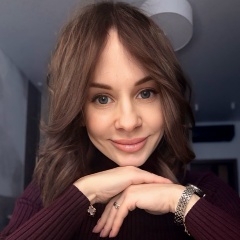 Галина Высоцкая, 12.03.1985, Новосибирск