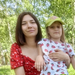 Мария Осташко, 14.09.1986, Новосибирск