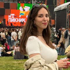 Masha Bekyan, 05.12, Москва