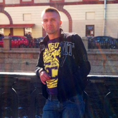 Yuriy Pomogaev, 22.12.1981, Санкт-Петербург