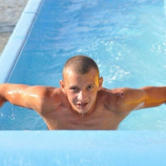 Амир Бозиев, 17.05.1996, Краснодар