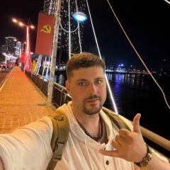 Антон Журавлёв, 07.09, Омск