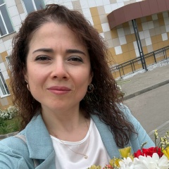 Ирина Викулова, 30.05, Владимир