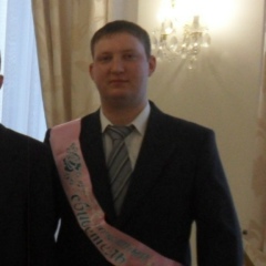 Егор Румянцев, 27.10, Ярославль