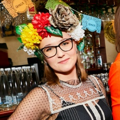 Катерина Калачева, 13.06.1994, Санкт-Петербург