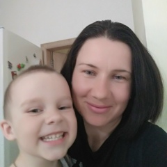 Наталья Диденко, Одесса