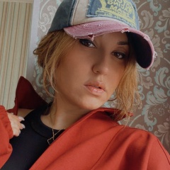 Albina G, 29.01, Тольятти