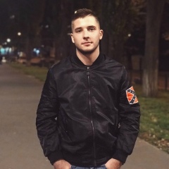 Владислав Ненахов, 14.11.1997, Балашов