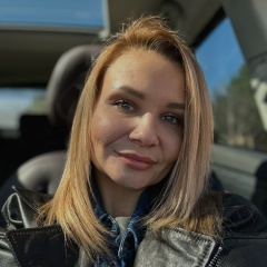 Елена Козлитина, Белгород