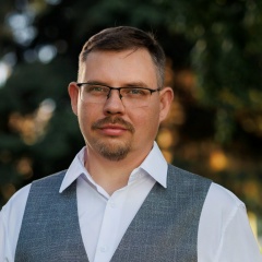Николай Привалов, Иркутск