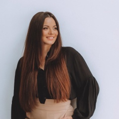 Александра Хрусталева, 27.09.1987, Москва