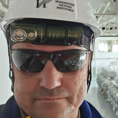 Андрей Гусев, Москва