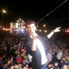 Batyr Muhammedow