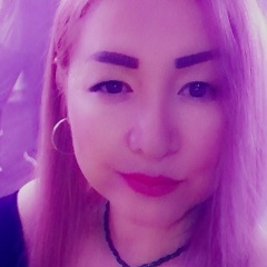 Индира Сулейменова, 07.08.1984, Астана