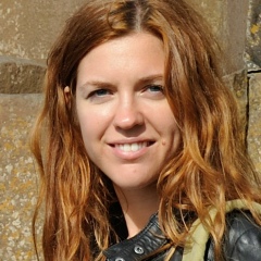 Елена Крутоверцева, 21.03.1983, Москва