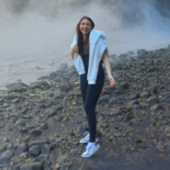 Екатерина Трунькина, 07.03, Москва