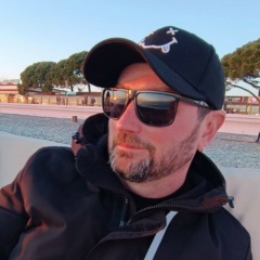 Андрей Агафонов, 09.09.1979, Москва