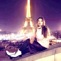 Asemgul Niyazbaeva, 13.11.1996, Атырау