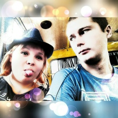 Катюня Шахова, 30.07, Одесса