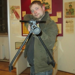 Роман Солдатов, 16.07.1989, Екатеринбург