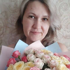 Наталья Догадова, 14.05, Рязань