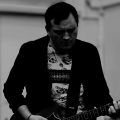 Евгений Серов, 02.05.1987, Санкт-Петербург