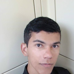 Ricardo Guimarães, 26.10.1989, Francisco Morato