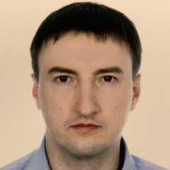 Владимир Кузнецов, 20.01, Самара