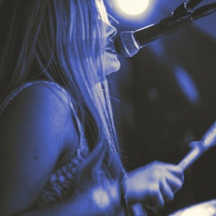 Леся Ефремова, 14.01, Краснодар