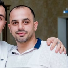 Геворг Оганисян, Ростов-на-Дону