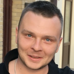 Дмитрий Толпегин, 24.12.1987, Москва