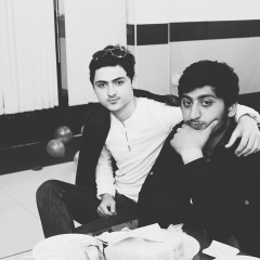 Maga Rikardo, 11.12.1997