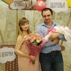 Викуля Ноздрачёва, 19.08.1992, Москва