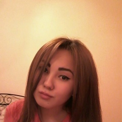 Айгуль Толыбаева, 21.03.1993